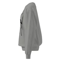 Image 24 of IBUPROFEN Unisex garment-dyed sweatshirt 
