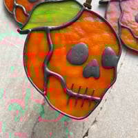 Image 2 of Skull Oranges