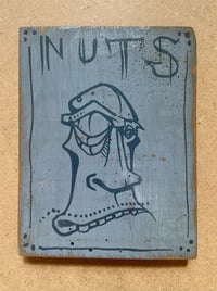 Image 2 of Nuts