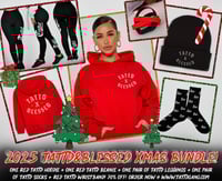 70% off!!! 2025 XMAS BUNDLE!! 🎄