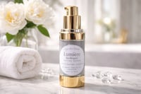 Image 2 of On Sale. Lumière BioRepair Peptide Serum 40 and over