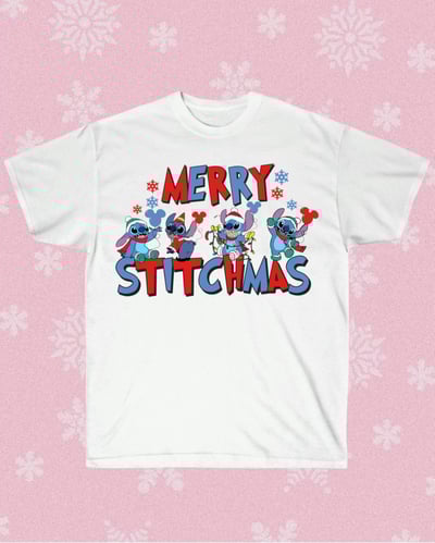Image of Merry Stitchmas