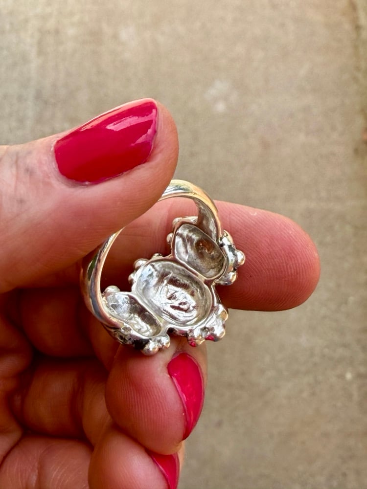 ARIZONA RING / Size 8.75 Image 2