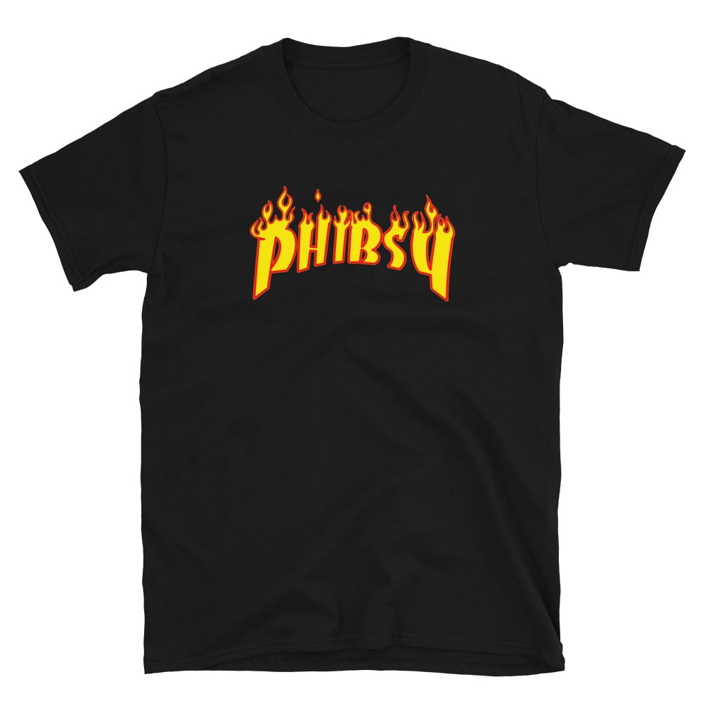 Thrasher t clearance shirt h&m