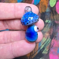 Image 2 of ONE EYE FUNGUY PENDANT 2