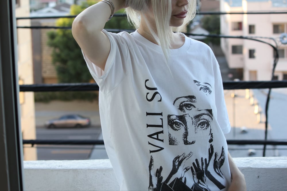 Image of SUBVERT T SHIRT