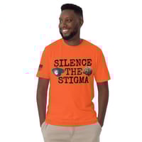 Image 21 of STS Short-Sleeve Unisex T-Shirt