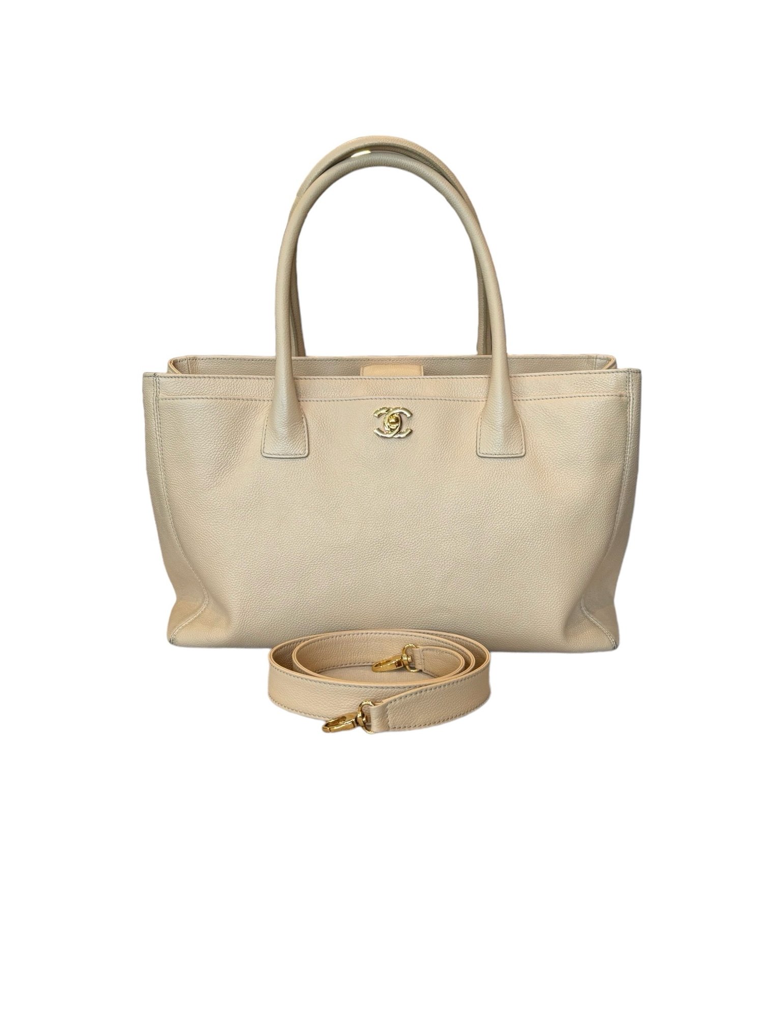 Image of Chanel Shopper Tote 958-170