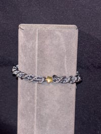 Star Spiral Bracelet 