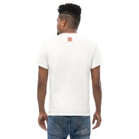 Image 2 of Bright Blaze; Unisex T