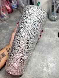 Image 3 of 24oz Starbucks Tumbler