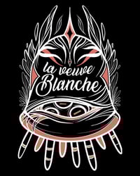 Image 5 of T-shirt Collab - « Sicilian Owl » LVB série limitée 