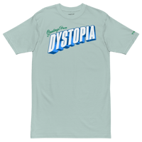 Image 8 of Greetings from... ๐ฎ๐๏ธ๐๏ธ โ ๏ธ๐ T-Shirt ๐