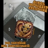 Image 2 of Pretty Kitty LPS Dab Container