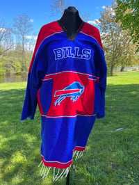 Image 7 of Large Bills Poncho
