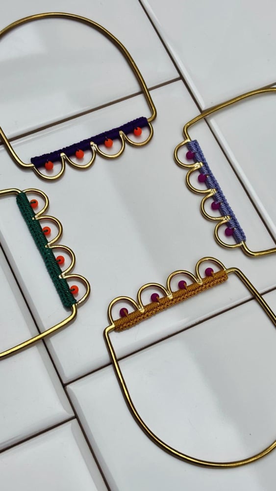 Bracelet Haveli 