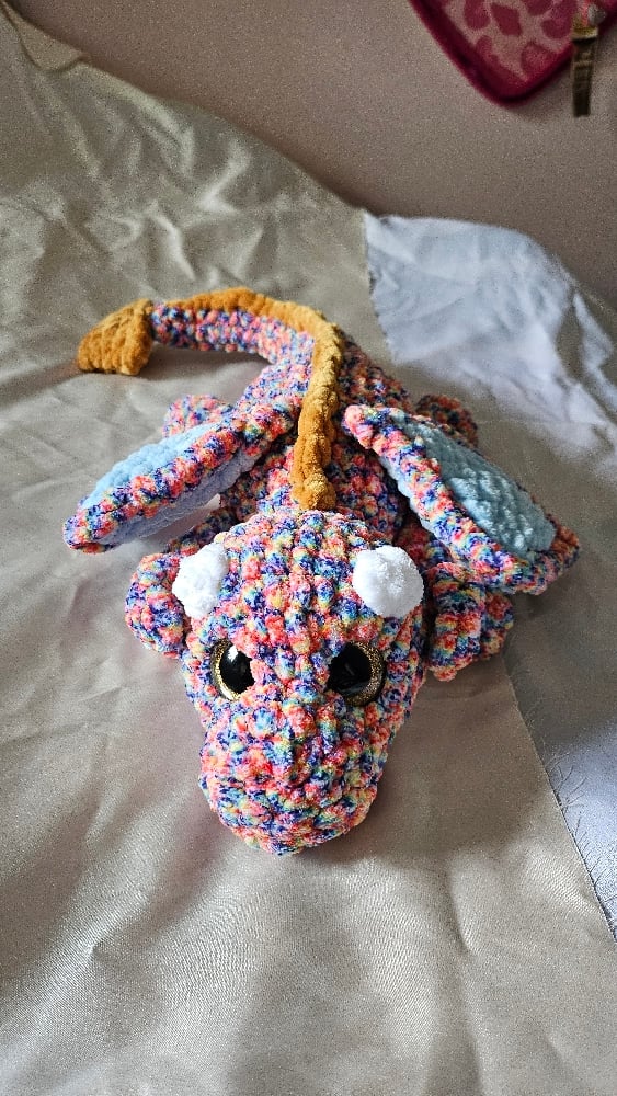Image of Dragon
