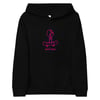 Bad Idea Kids fleece hoodie