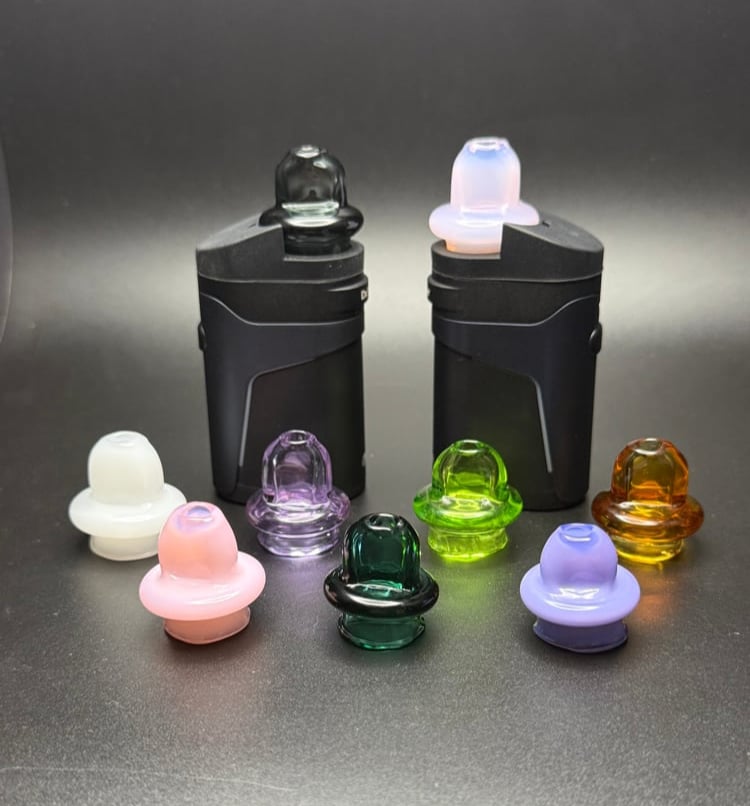 Image of Dr Dabber Ghost 2 Top