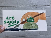 Image 4 of Art Supply Drawing