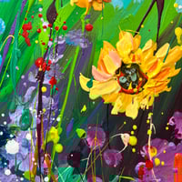 Image 4 of Sunflower Love