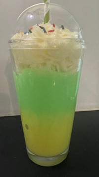 Image 3 of Lemon Lime  Smoothie 