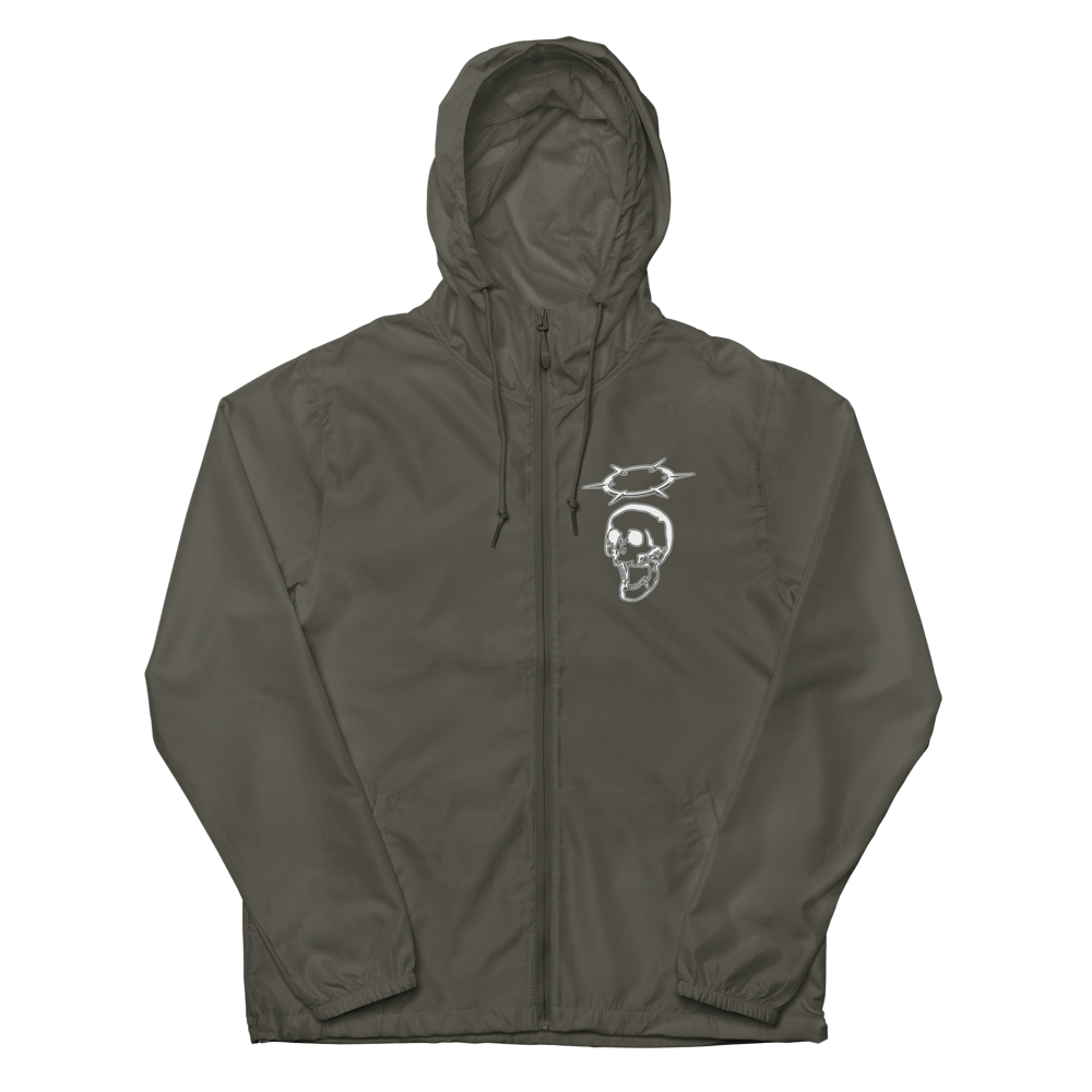 Bones (Windbreaker)