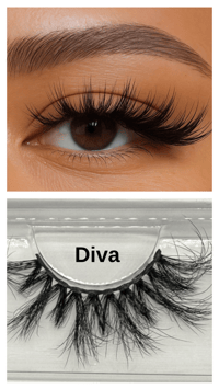 Image 3 of Diva Lash