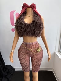 Reptile Leggings