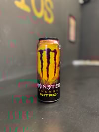 Monster Nitro