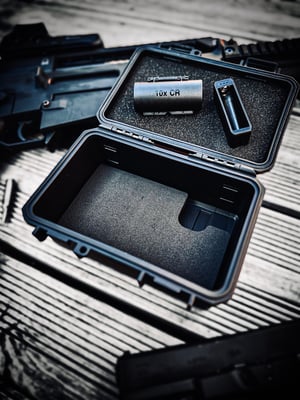 Image of “HUNTER 01” Battery Box Hard Case
