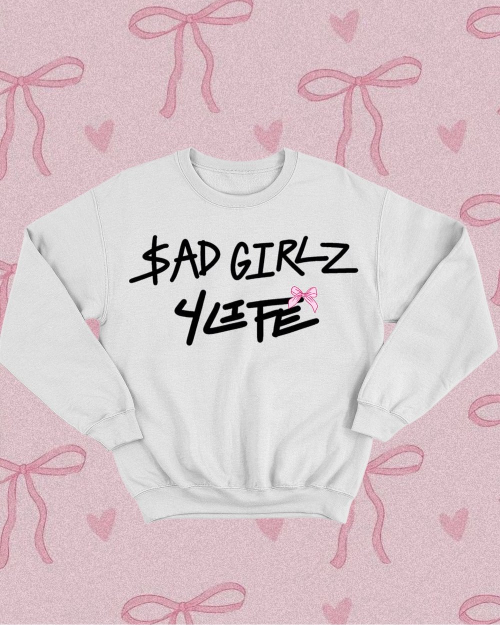 Image of Sad Girlz