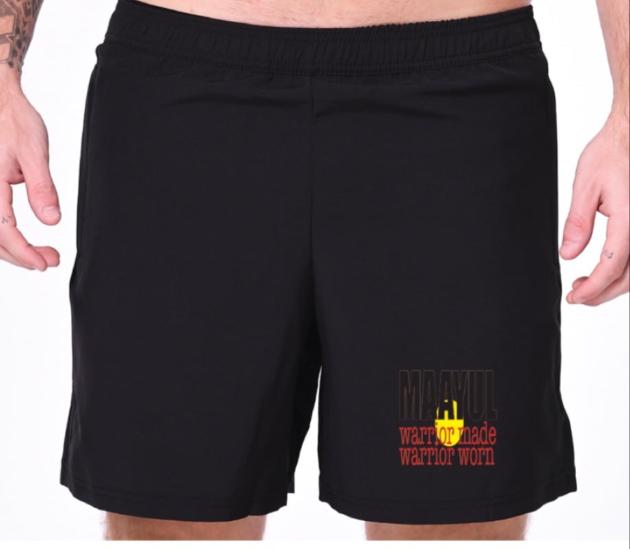 Maayul shorts 