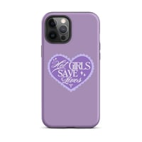 Image 14 of THE SWEETEST GIRL YOU KNOW CASE - IN PURPLE