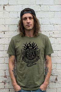 Image 1 of Camiseta Soundgarden 
