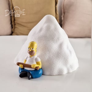 Homer Sugar bowl (PREORDER) 