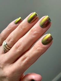 Image 10 of Glisten & Glow - Sully the Snake