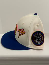 Image 2 of NYM Sample KONY White