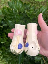 Image 8 of Mushroom Set - Seconds Item