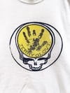 Grateful Dead Early 90s ‘Jerry Glove’ Lot T-Shirt - Size XL