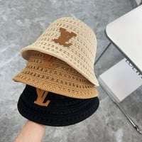 Image 4 of Lou hats