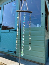 Image 3 of Courage Sun Catcher