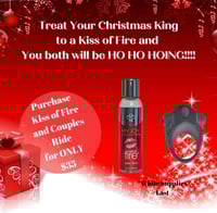 Christmas King Special