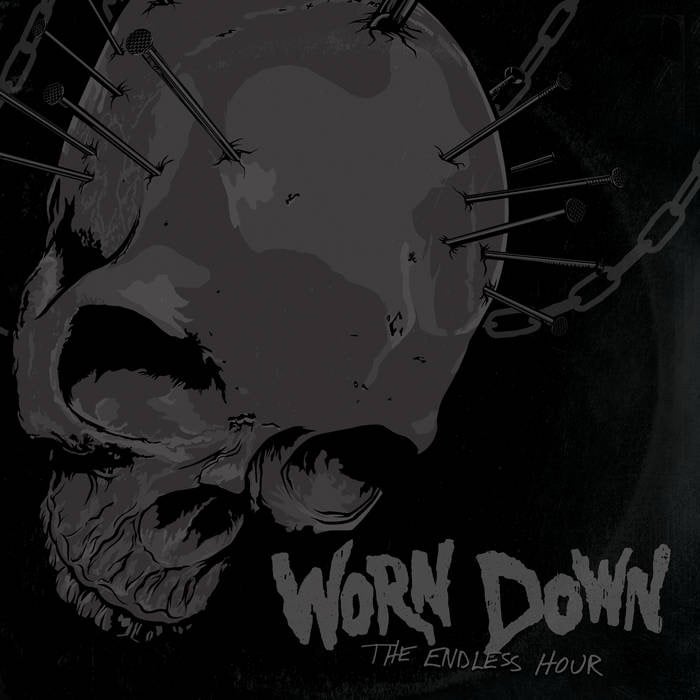 Worndown - “The Endless Hour” 7”