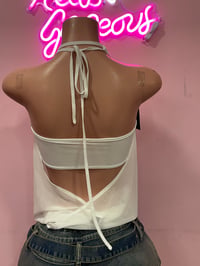 Image 2 of Pure Tease Top