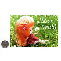 Image 2 of wish postcard