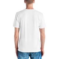 Image 4 of Men's DIVINELY PROTECTED t-shirt
