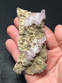 Image 13 of Vera Cruz Amethyst Mexico #2530