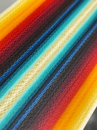 Image 1 of Southwest Blanket by Mikie (new version)