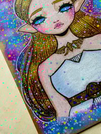 Image 5 of Princess Zelda 